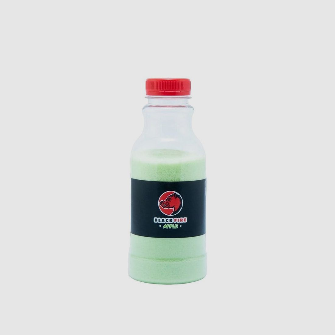 Black Fire Nordic Line Manzana 0,5 Kg Paquete de 6