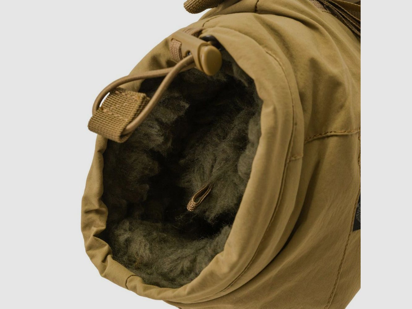 HELIKON-TEX FROSTBITE HANDWÄRMER SCHWARZ