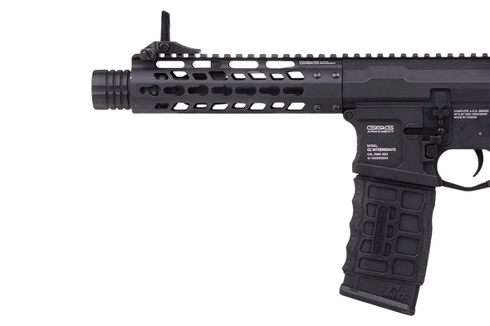 Carabina softair G&G Armament GC16 Wild Hog 7, immagine 15 di 30