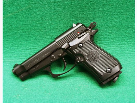 Pistola CO2 Beretta Mod. 84FS Umarex