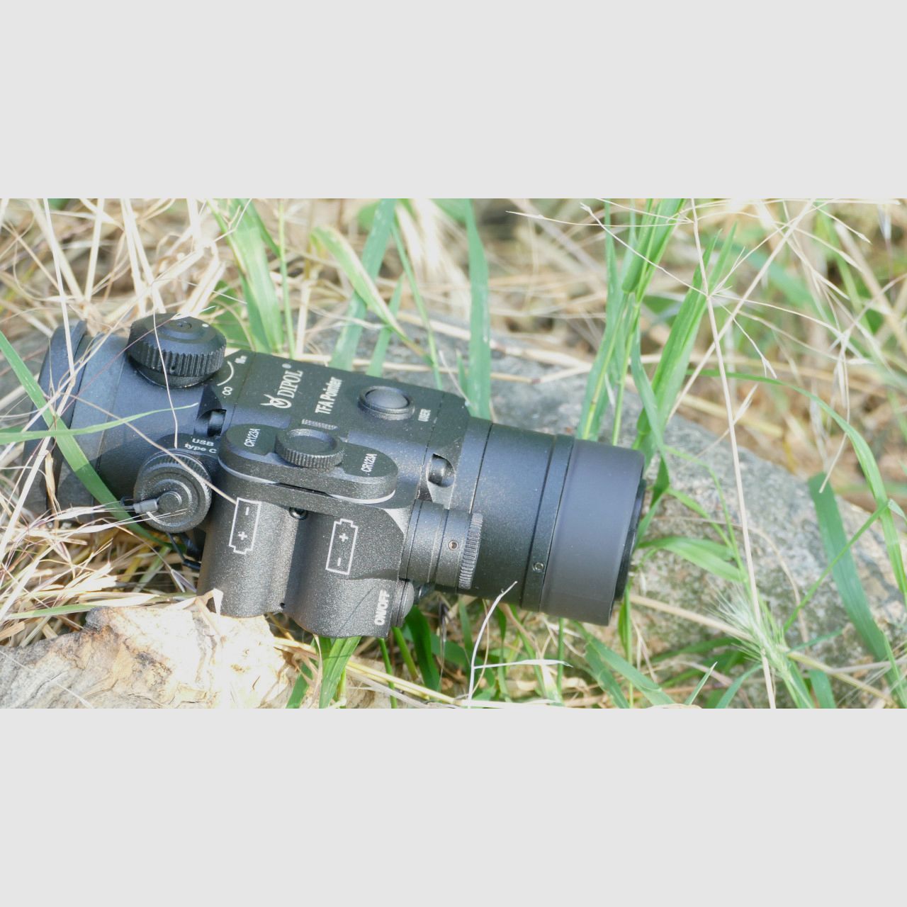 Dipol TFA Pointer