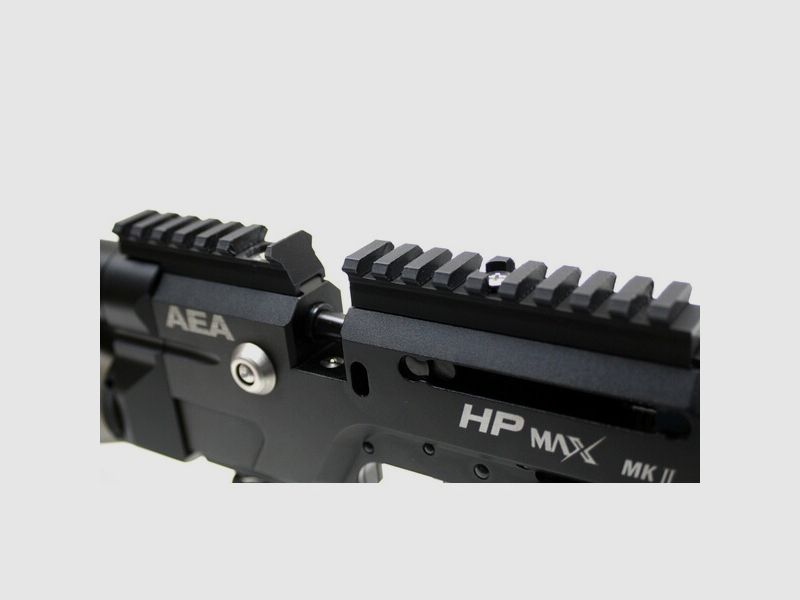 AEA HPMAX MK2 Picatinny-Set