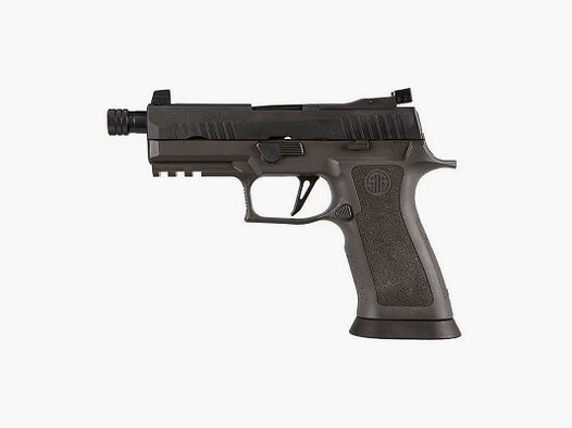 Sig Sauer P320 X-Carry Legion gewinde - 1/2x28 - 9x19