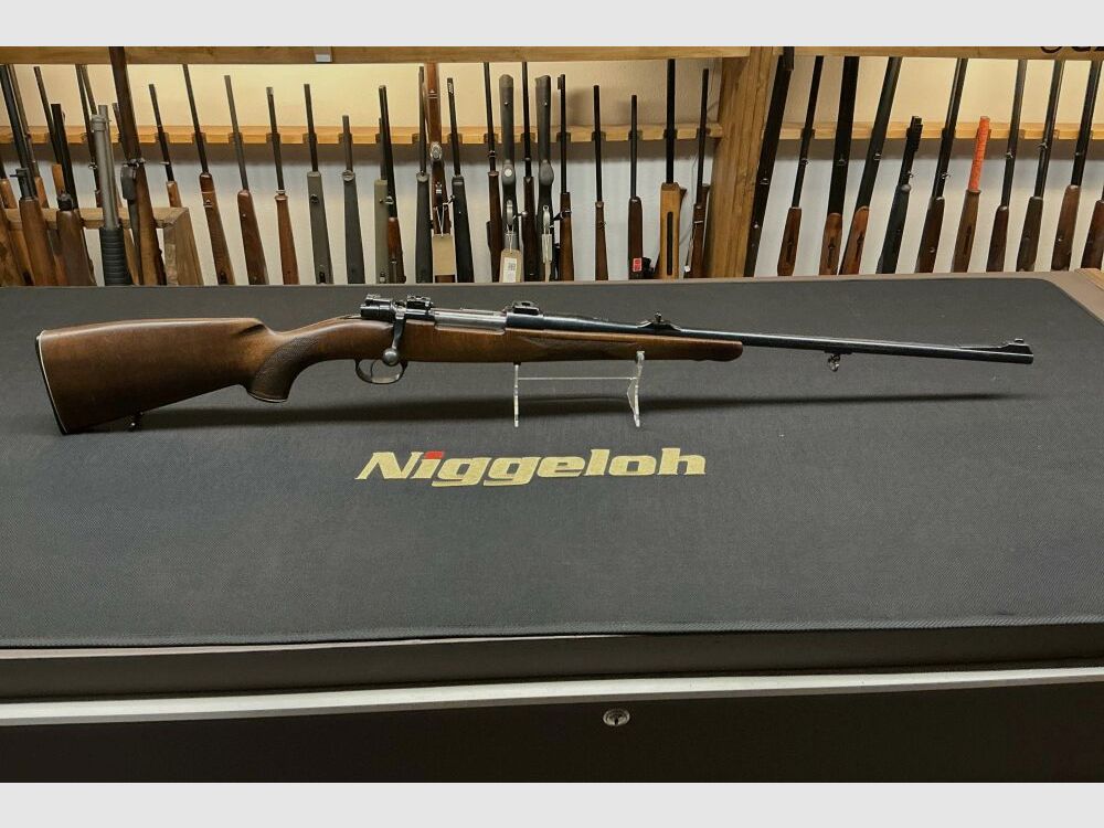 ZBROJOVKA BRNO Favorit 7x57, imagen 1 de 10