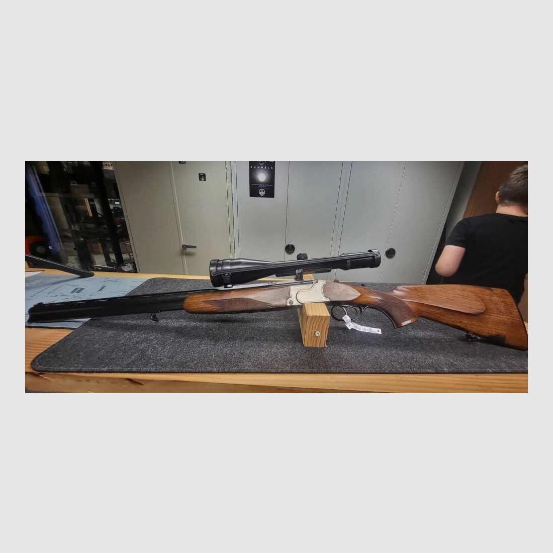Krieghoff Ultra