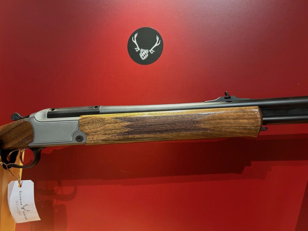 Blaser BS 95 Bergstutzen