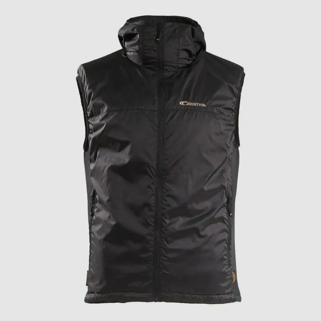 Carinthia Carinthia Weste G-Loft TLG Vest - Schwarz / S Herren