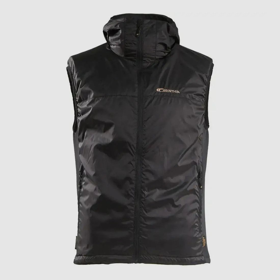 Carinthia Carinthia Weste G-Loft TLG Vest - Schwarz / S Herren