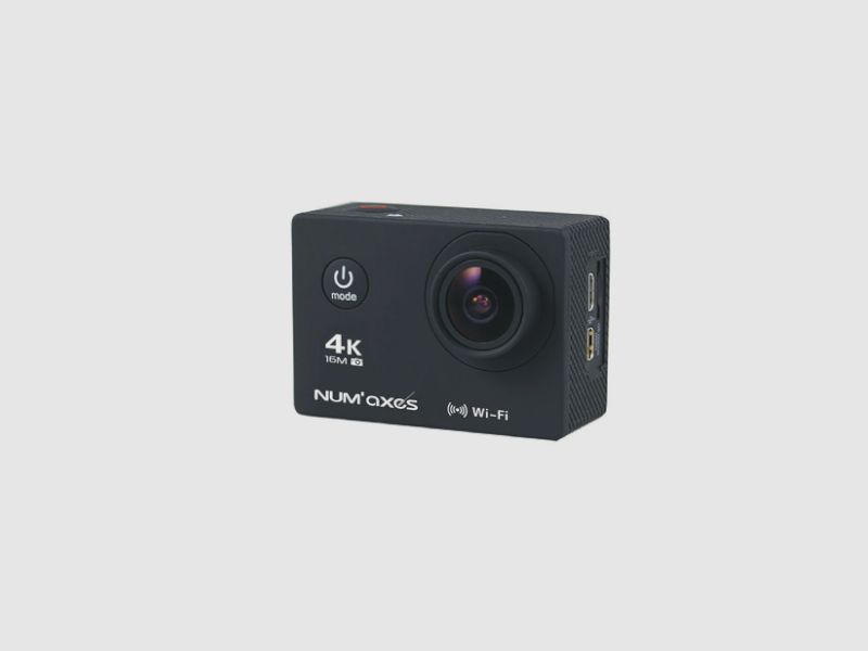 CANICOM – Trailcamera