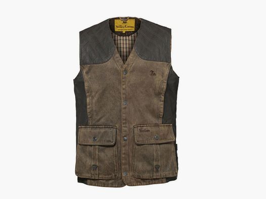 CHALECO VERNEY CARRON FOX EVO ORIGINAL