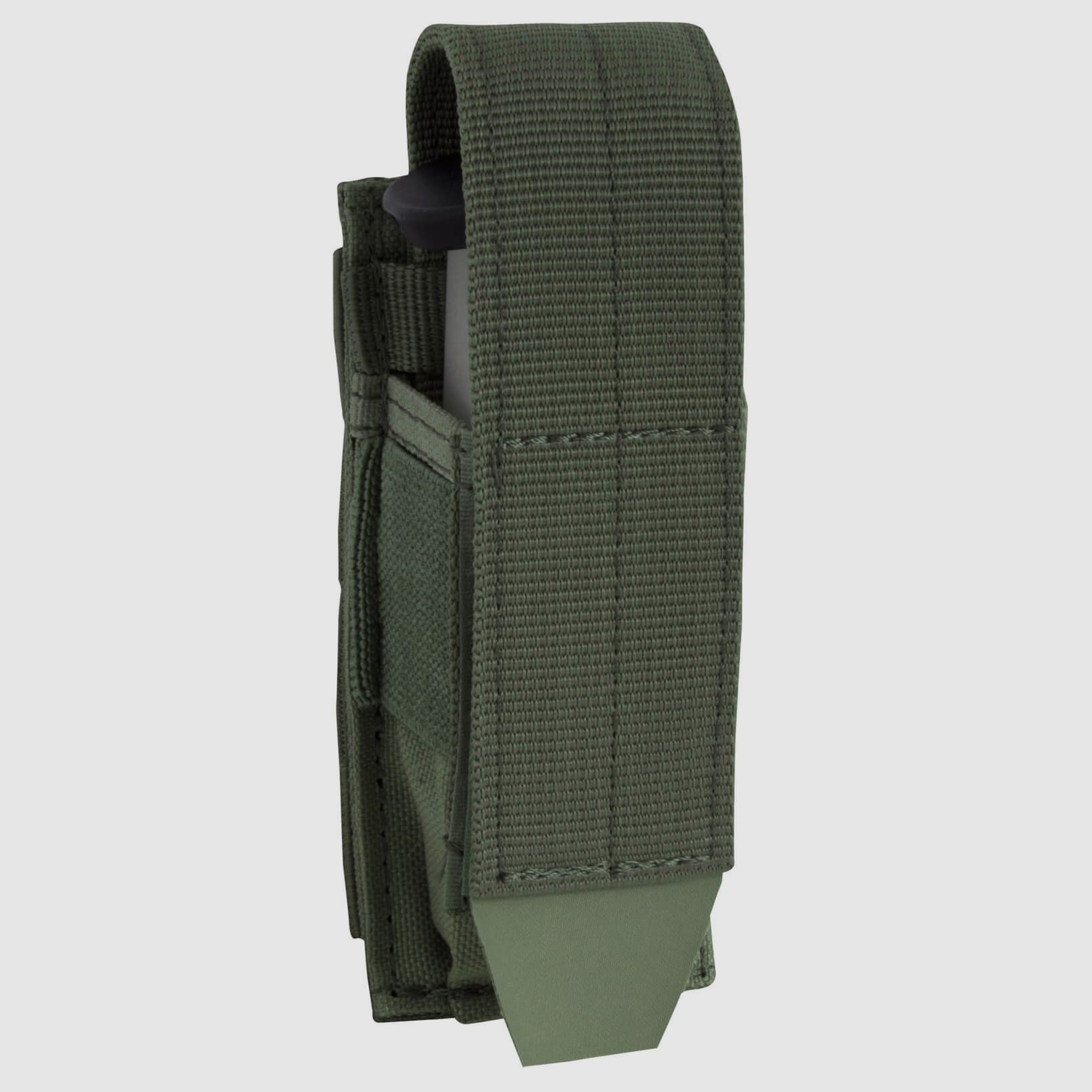 Condor Single Magazine Pouch Pistol - Olive
