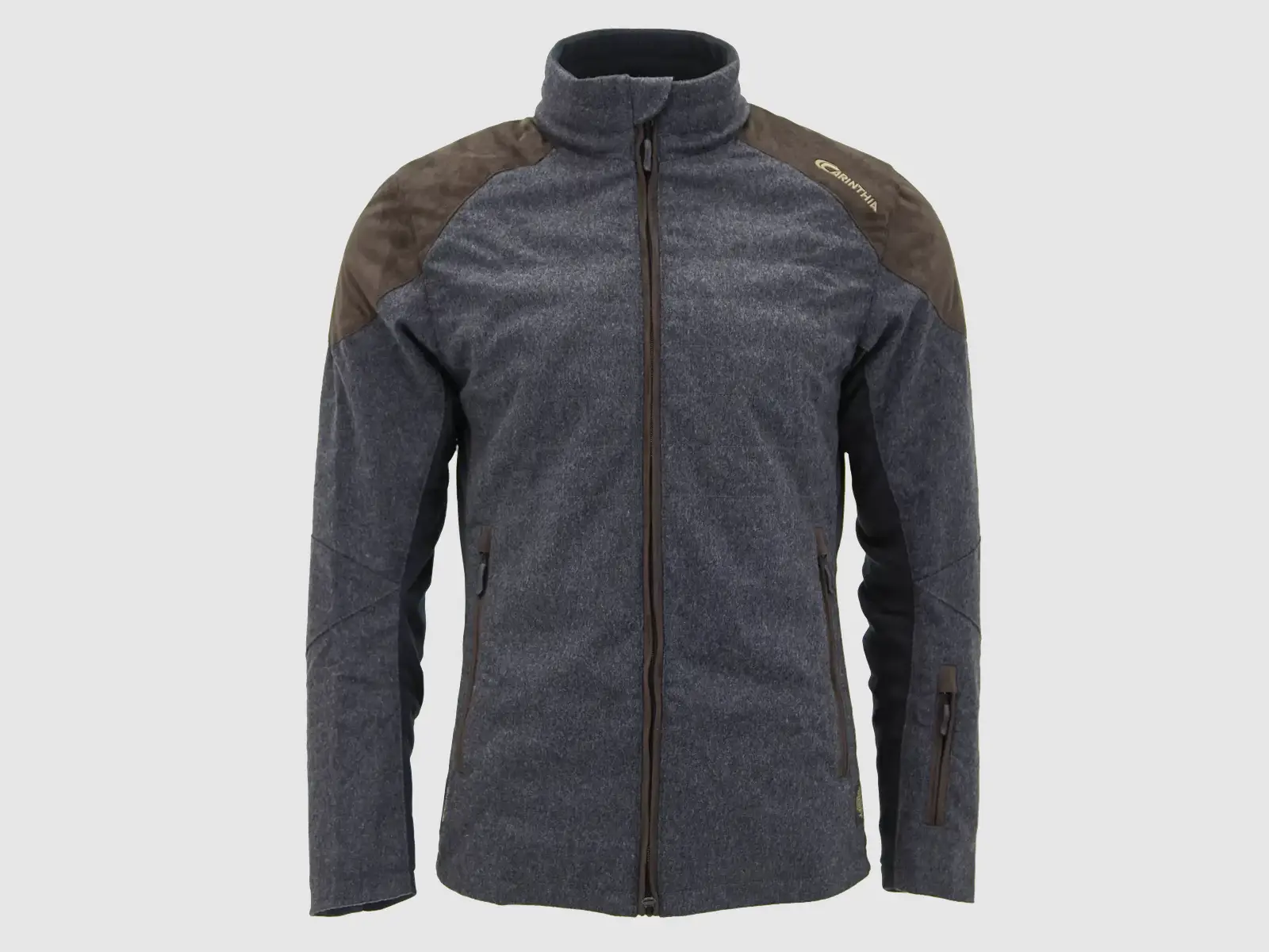 TLLG 2.0 JACKET - Carinthia - Grey, billede 2 af 6