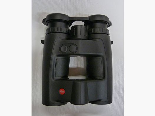 Fernglas Leica Geovid 10×32 Pro