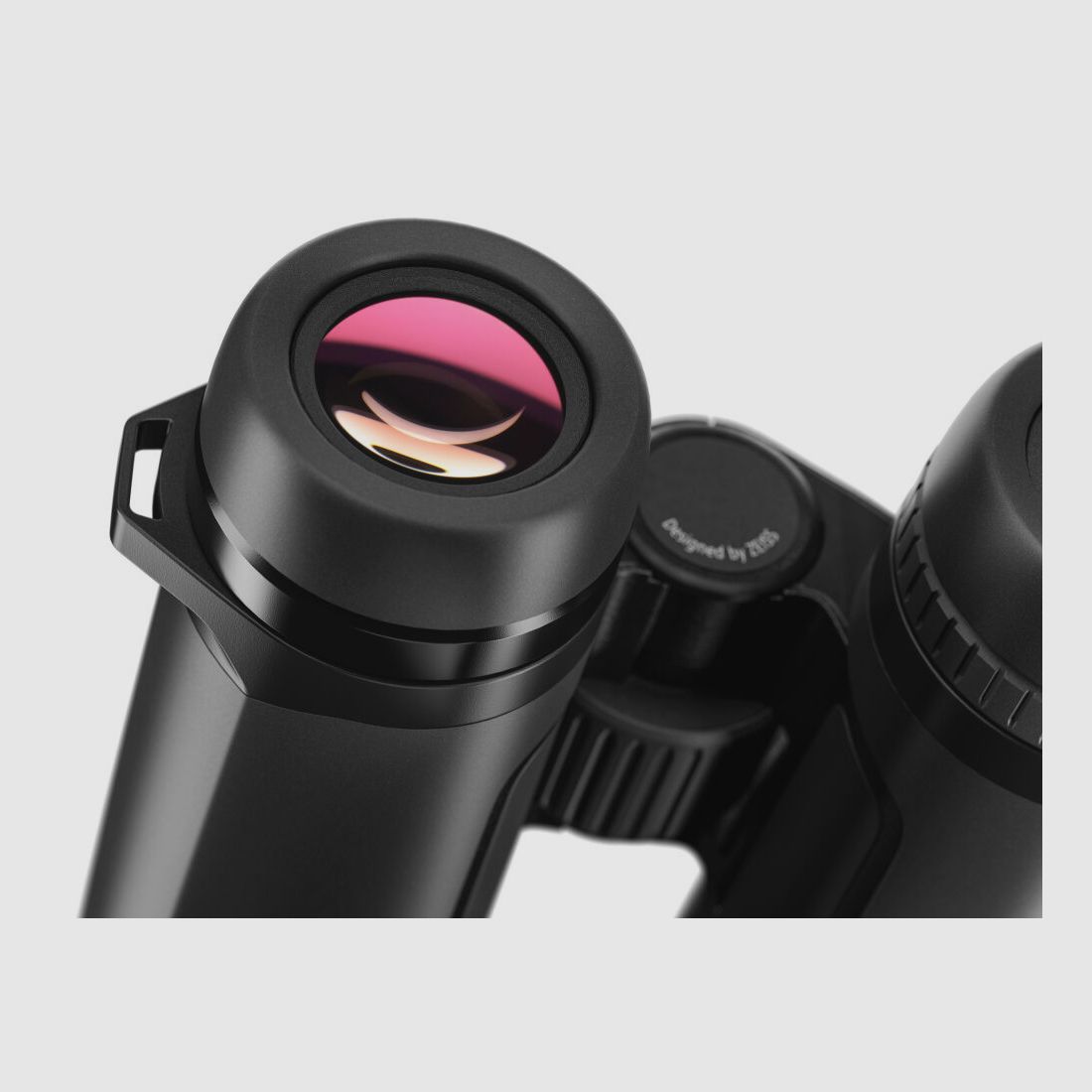 Zeiss SFL 8x40