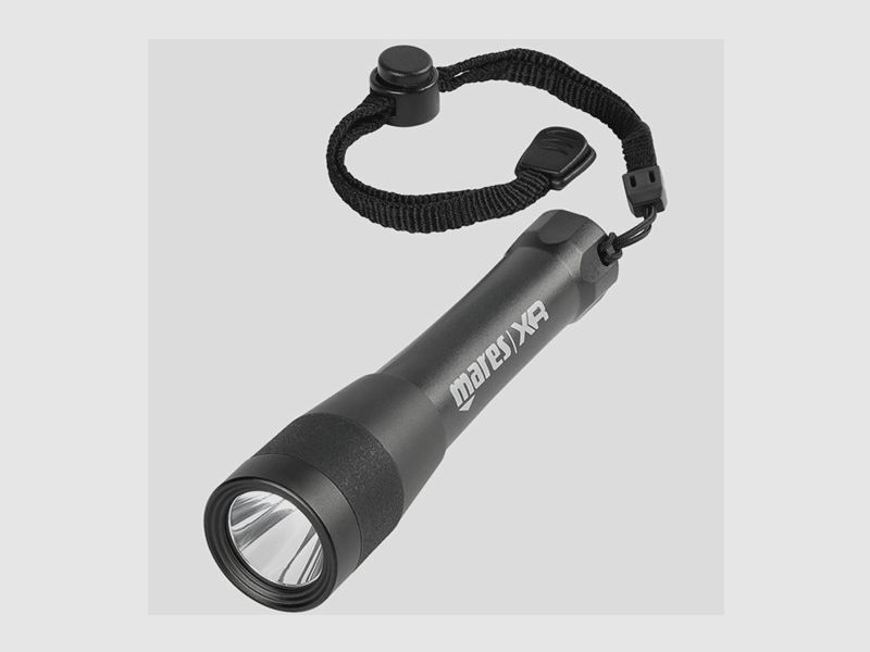 MARES BACK UP LIGHT