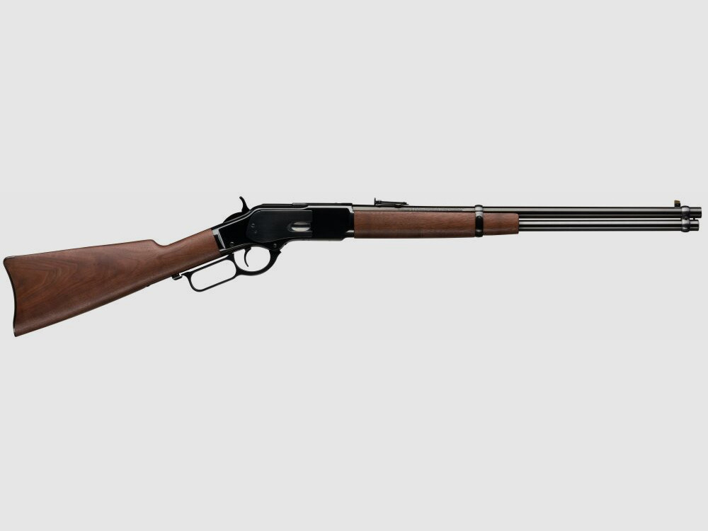 Winchester 1873 Carabina (MIROKU MANIFATTURA) In Magazzino