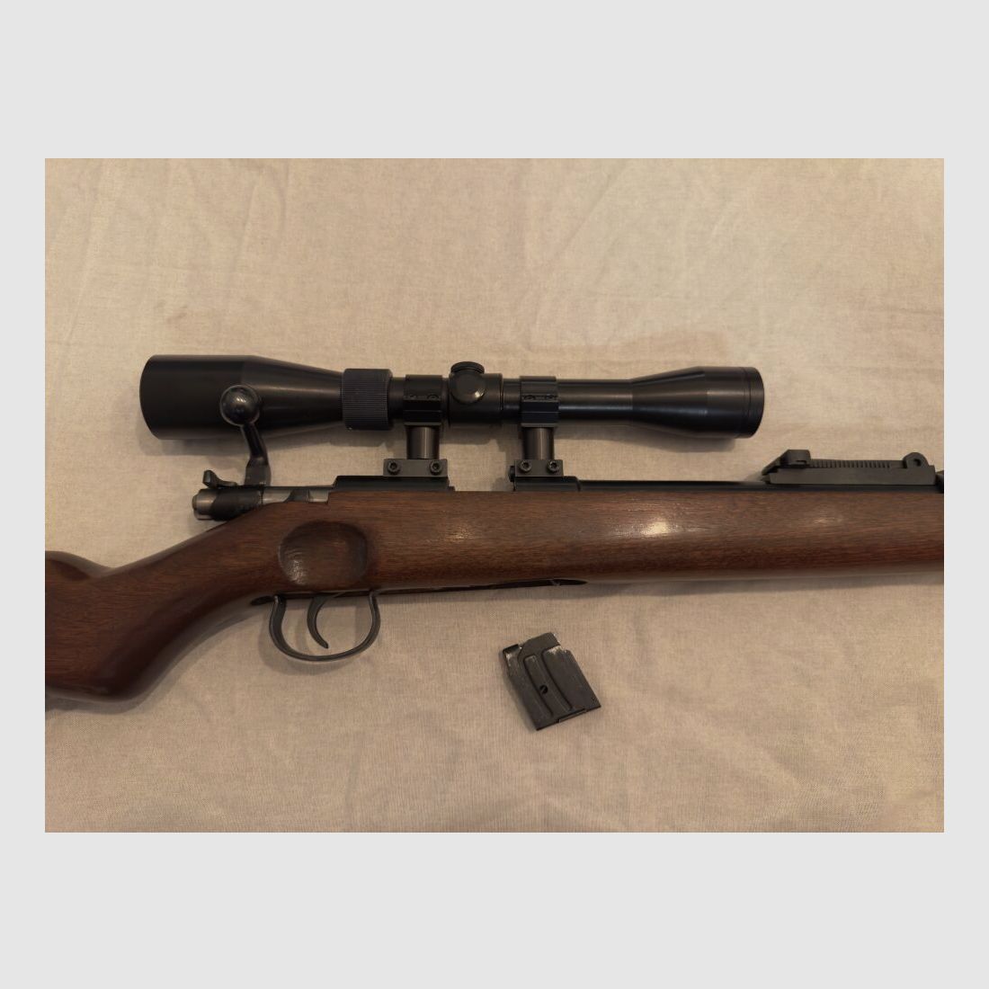 Norinco KKW .22lr
