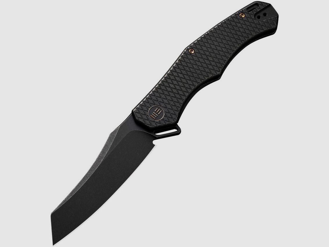 RekkeR Titanium All Black | 96715