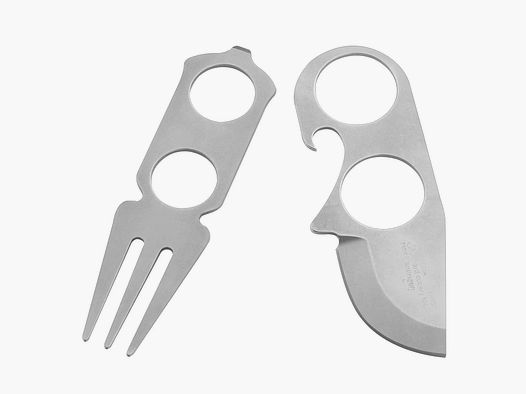 PUMA card cutlery tool