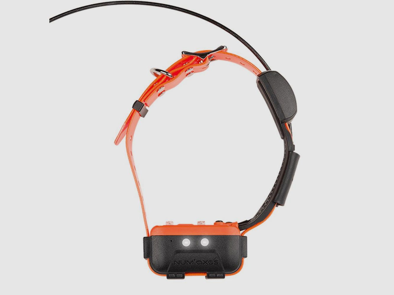 Elettrodi Lunghi Num Axes Canicom GPS x2 - Alta Conduttività - Durabilità Rinforzata - Per Collari Elettrici Performanti, immagine 4 di 5