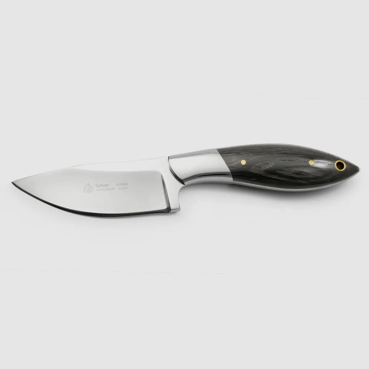 PUMA IP farkas, Wengeholz