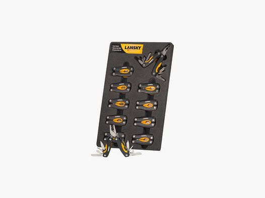 Lansky Multi Tool