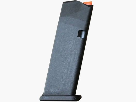Glock Magazin 43X/48 10 Schuss 9mm