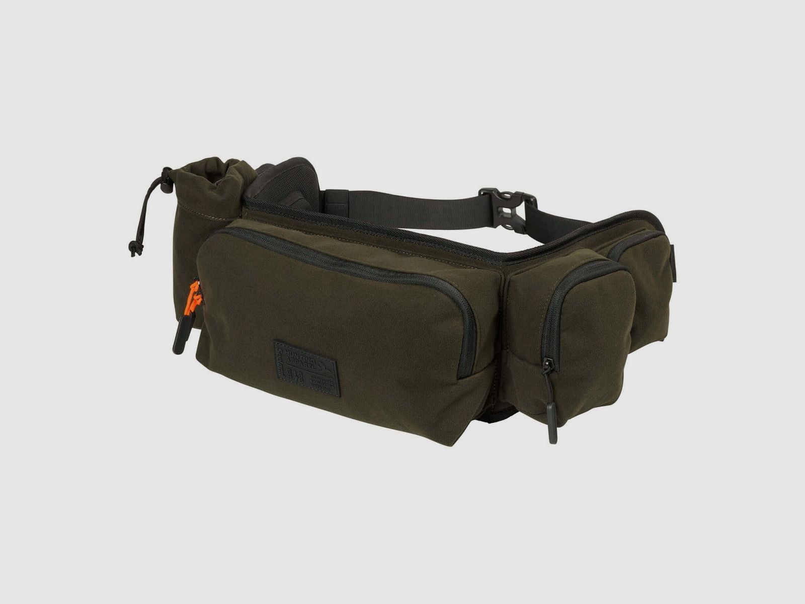Seeland Enduro Utility Heuptas
