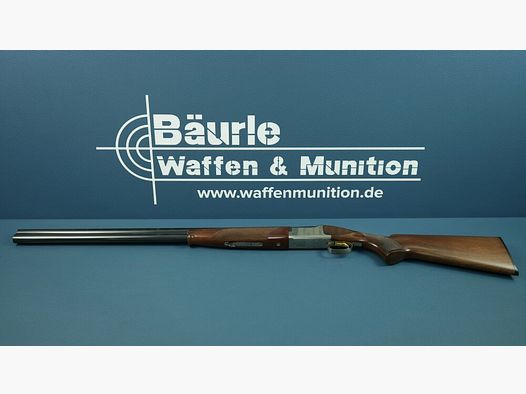 Browning Grande L 25 - cal. 12/70 12/70