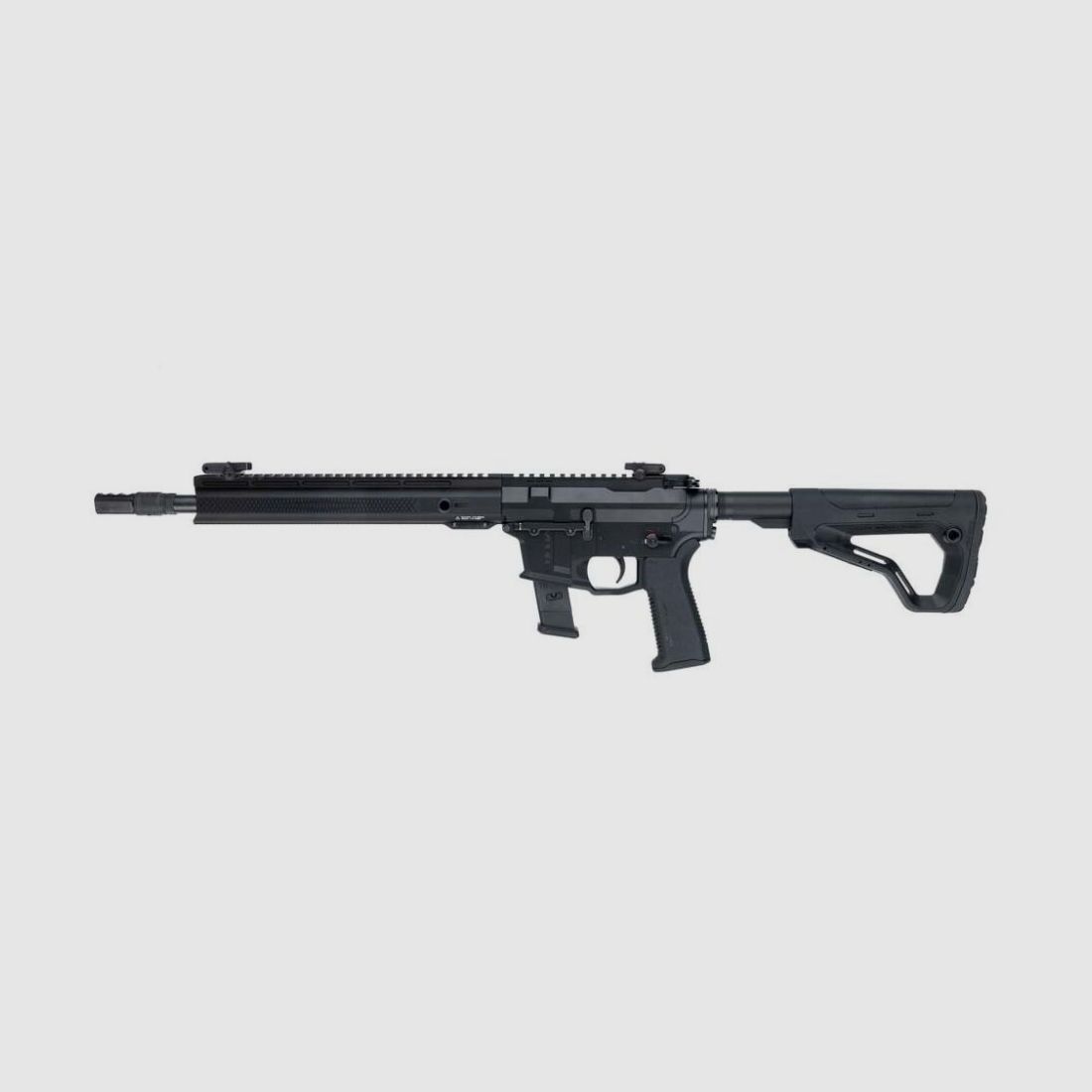 Hera Arms Mod. 9er PCC Active GL -13,5'