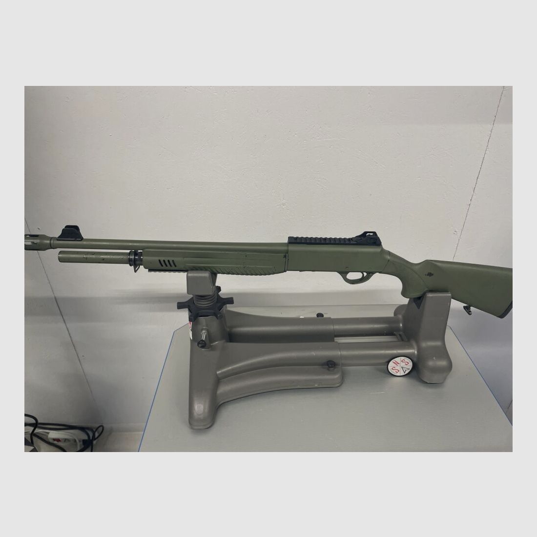 Mercury Mercury Pro Tuning IPSC