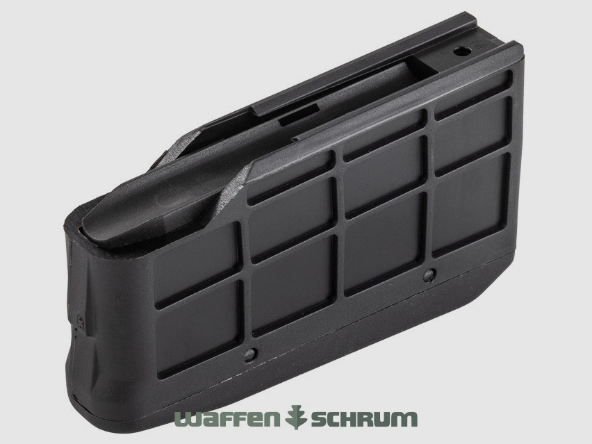 Tikka Magazine Tikka T3 - 4 shots - Short