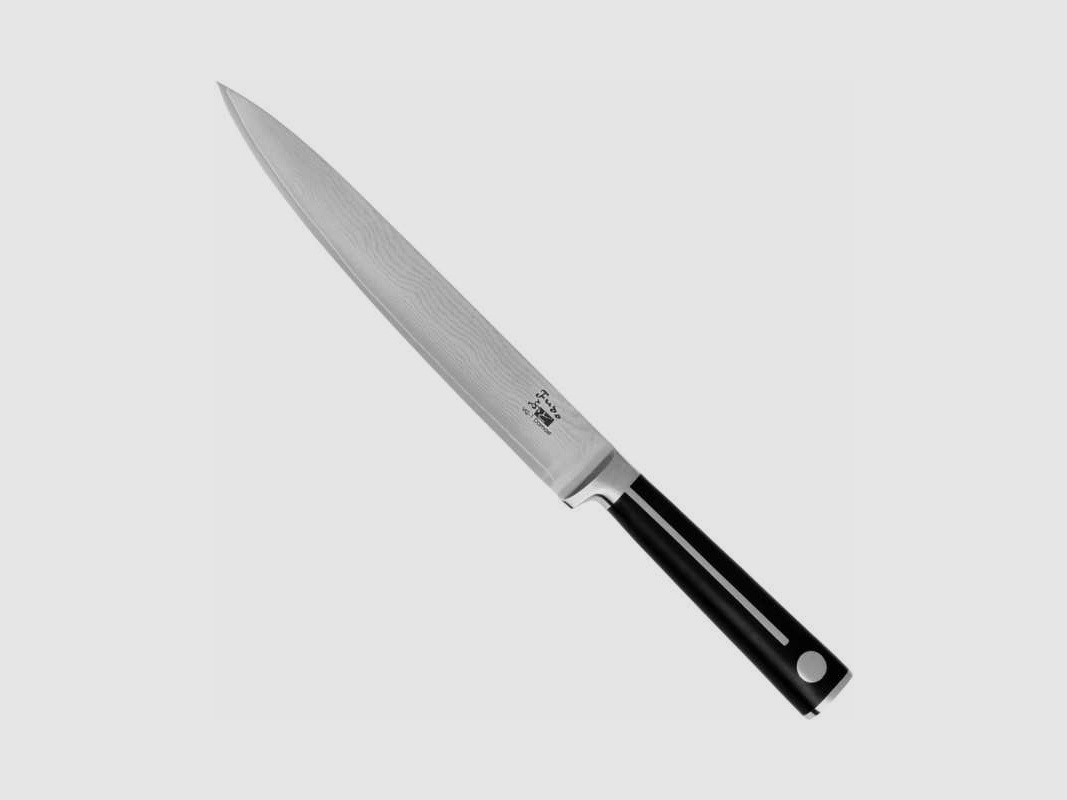 Fudo Classic - Sashimi Hocho traditionelle Filetiermesser Damast VG1