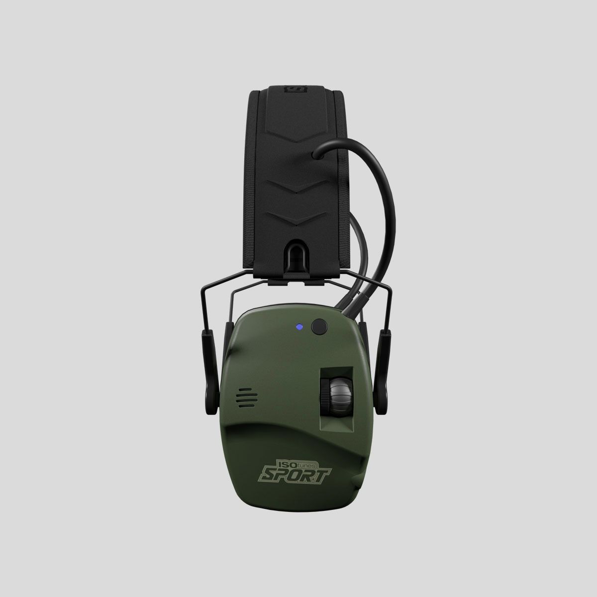 ISOtunes – Defy Slim Bluetooth IT-43, Bild 2 von 6