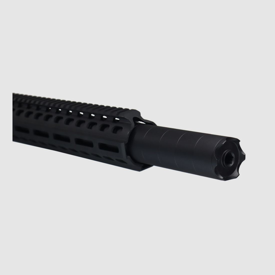 Schmeisser AR15-9 S4F SD