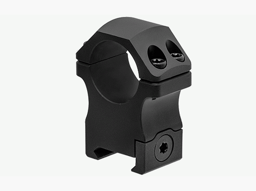 UTG PRO P.O.I. Anneaux de montage Ø25,4mm - BH 20mm