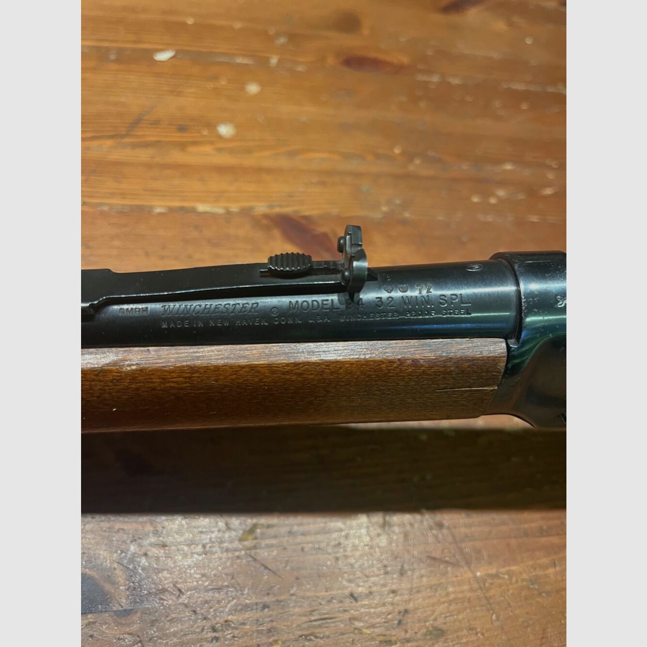Winchester 1894
