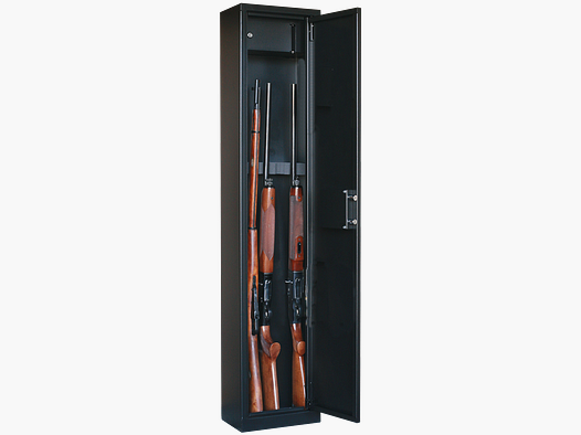 Coffre-fort à armes Armunic AR 5 emplacements
