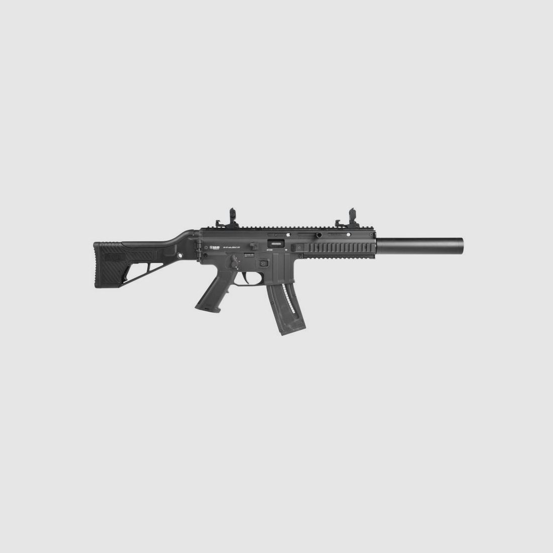 Karabiner MAUSER M15 SD Kal.22 LR