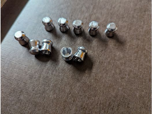 AEA Hp Max HpMax-50x 9mm Diabolos