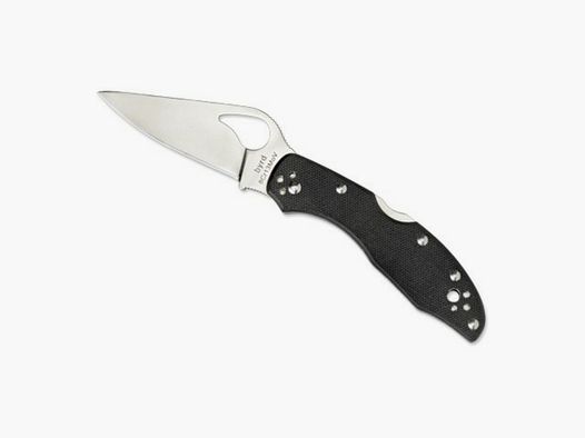 Navaja Byrd Meadowlark 2 con mango G-10