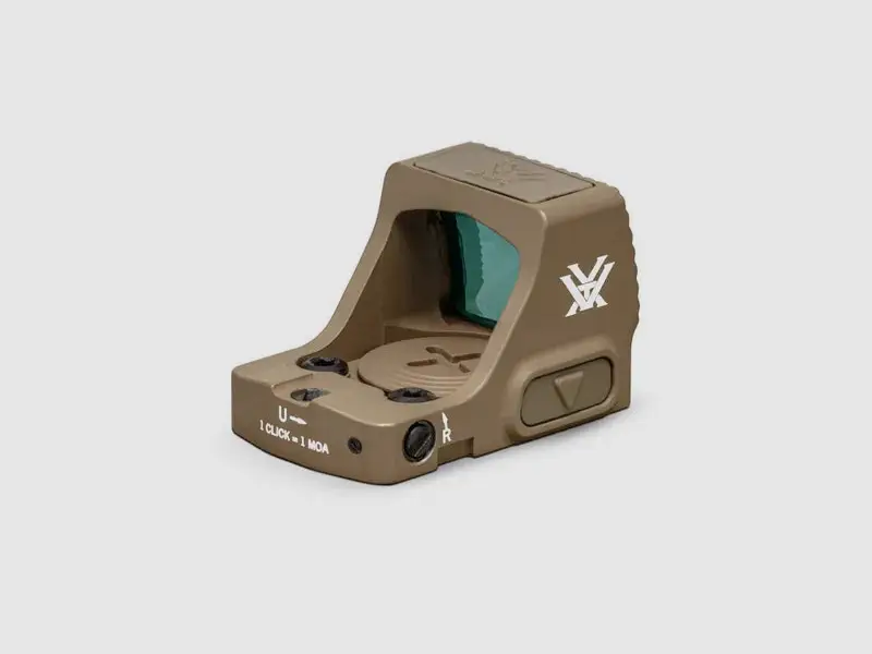 HOLOGRAFICZNY VORTEX DEFENDER CCW 3 MOA, zdjęcie 3 z 9