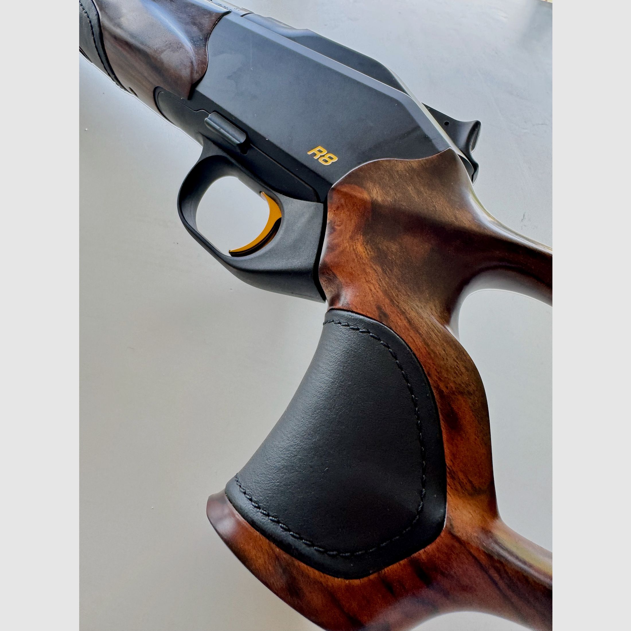Blaser R8 Success Leder .308 Win