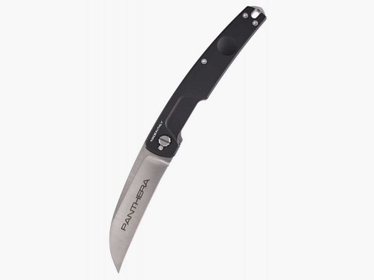 Extrema Ratio Taschenmesser Panthera satiniert Böhler N690