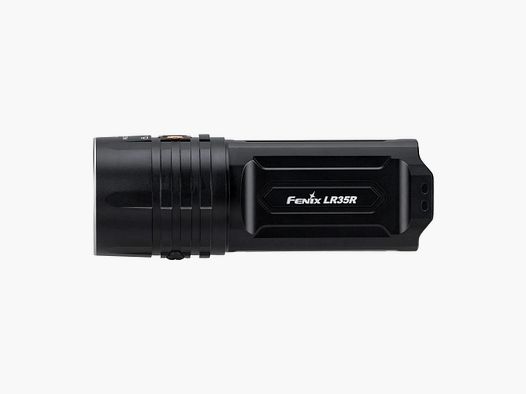 Fenix Fenix Taschenlampe LR35R LED