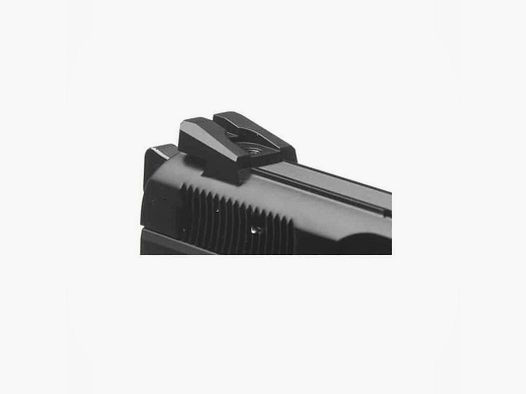 CZ – FIXED REAR SIGHT CZ75 SP01 SHADOW