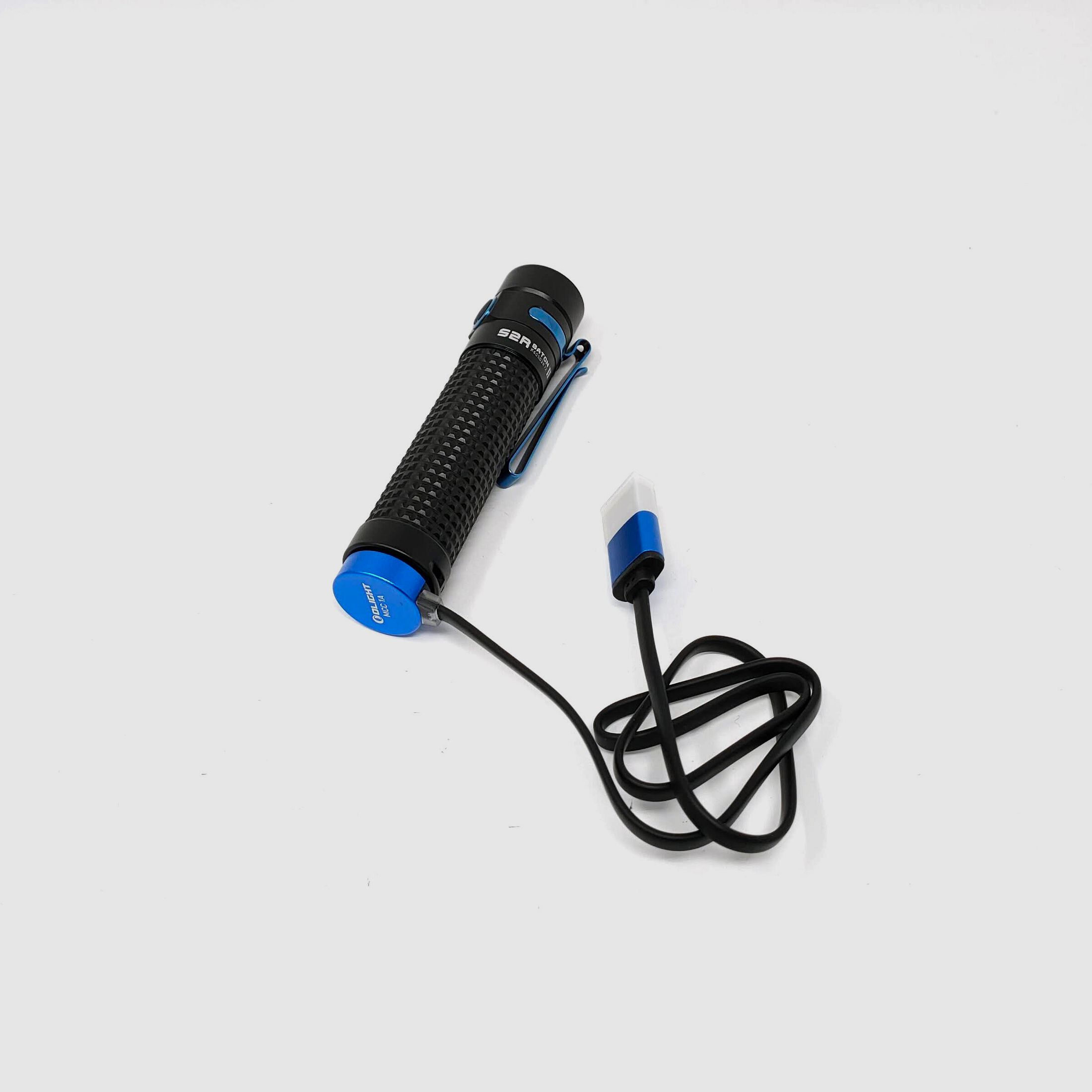 OLIGHT S2R BATON II, Bild 3 von 3