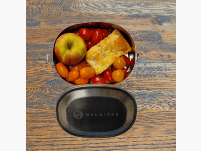 Vesperdoos "Waldiger