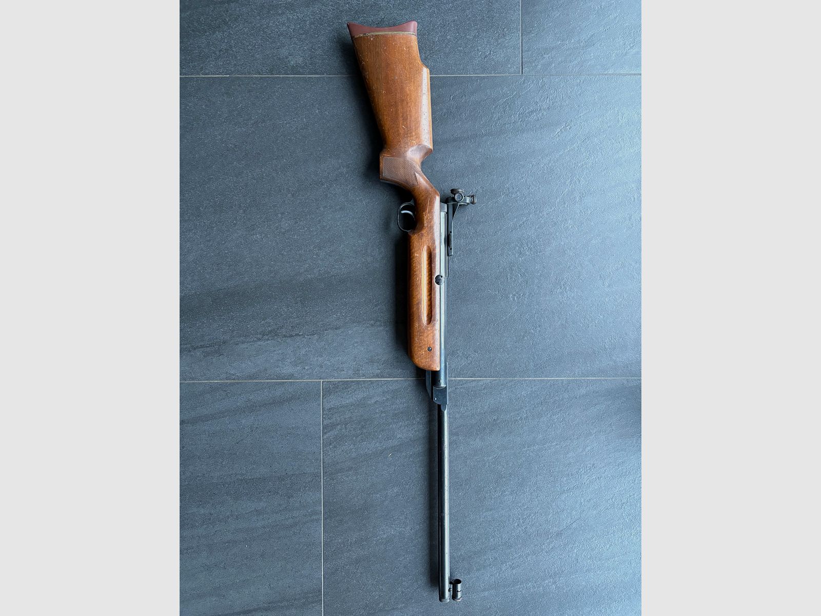 Diana Mod 60 Luftgewehr