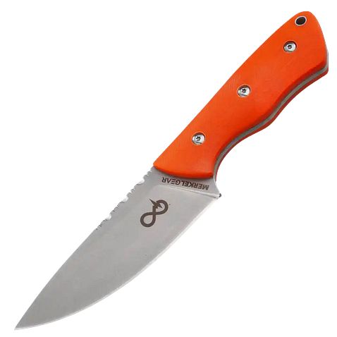 Merkel Gear Messer BigGame